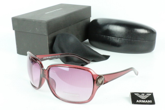 ARMANl Boutique Sunglasses 026